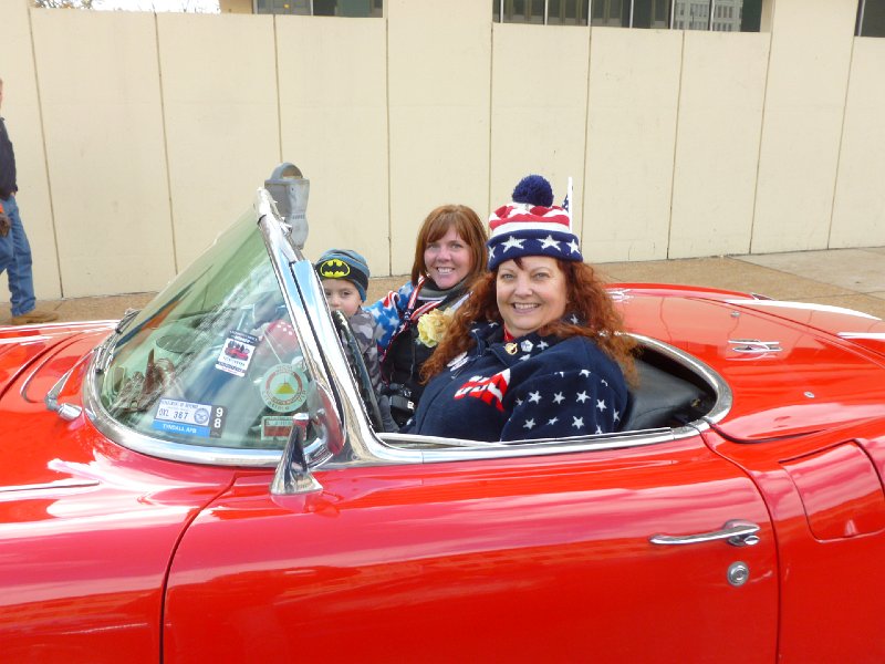 Veterans Parade 2014 272
